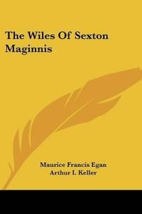 The Wiles Of Sexton Maginnis