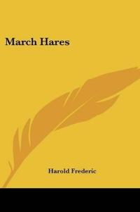March Hares