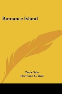 Romance Island