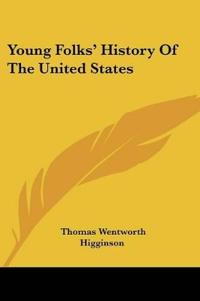 Young Folks' History Of The United States