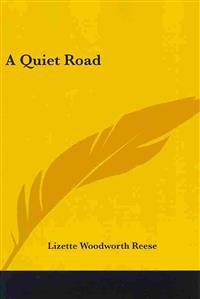Reese, L: Quiet Road