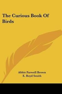 The Curious Book Of Birds