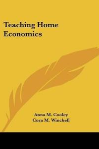Teaching Home Economics