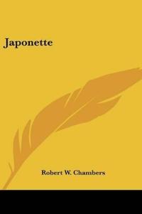 Japonette