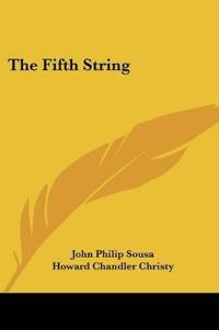 The Fifth String