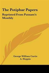 The Potiphar Papers