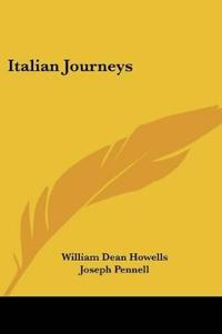 Italian Journeys