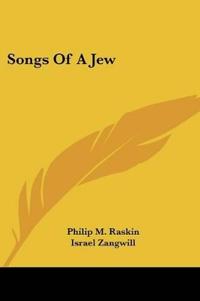 Songs Of A Jew