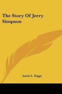 The Story Of Jerry Simpson