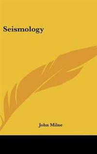 Seismology