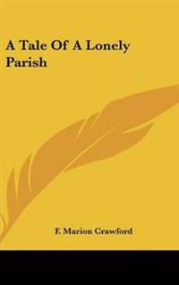 A Tale of a Lonely Parish