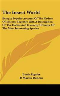 The Insect World
