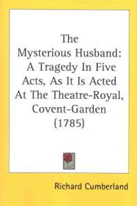 The Mysterious Husband