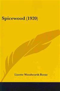 Spicewood