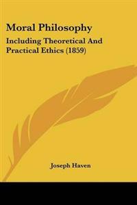 Moral Philosophy