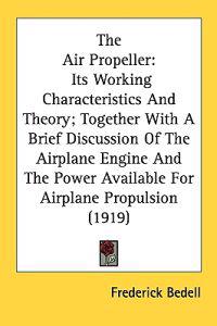 The Air Propeller