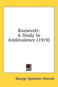 Roosevelt