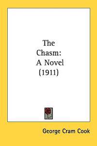 Bokomslag for "The Chasm"