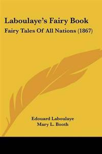 Laboulaye's Fairy Book