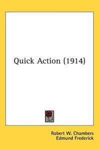 Quick Action