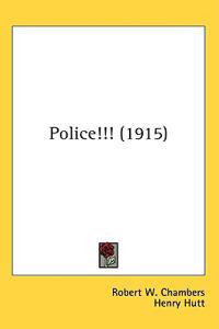 Police!!!