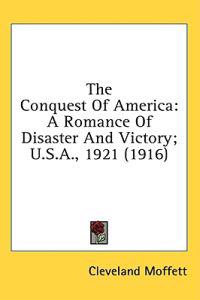 The Conquest Of America