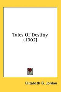 Tales Of Destiny