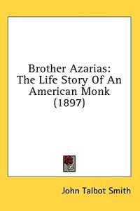Smith, J: Brother Azarias