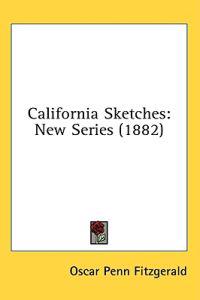California Sketches