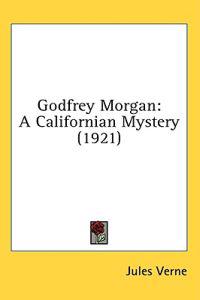 Bokomslag for "Godfrey Morgan"