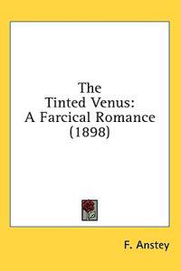 The Tinted Venus