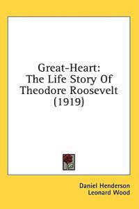 Henderson, D: Great-Heart