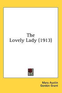 The Lovely Lady