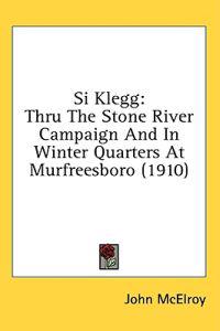 Si Klegg