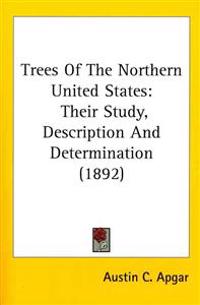 Trees Of The Northern United States
