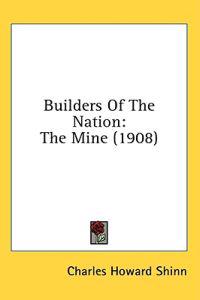 Shinn, C: Builders Of The Nation