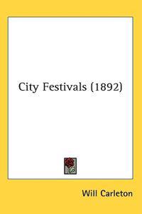 City Festivals