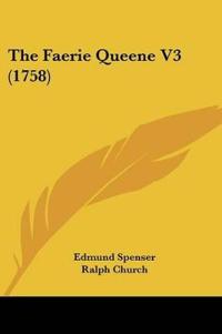 The Faerie Queene