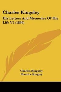 Charles Kingsley