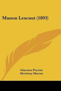 Manon Lescaut (1893)