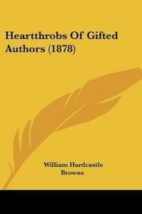 Heartthrobs Of Gifted Authors