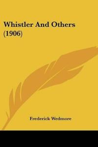 Whistler And Others (1906)