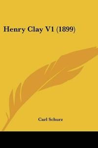 Henry Clay V1 (1899)