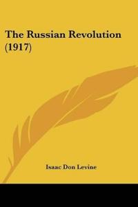 The Russian Revolution (1917)