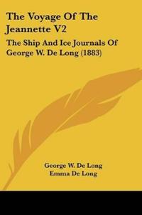 The Voyage Of The Jeannette
