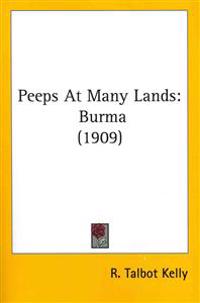 Peeps At Many Lands