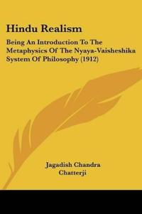 Hindu Realism