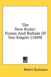 The New Rome
