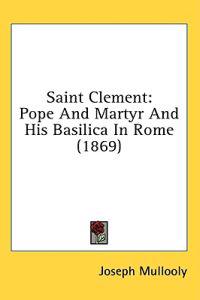 Saint Clement