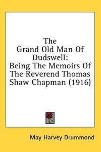 The Grand Old Man Of Dudswell